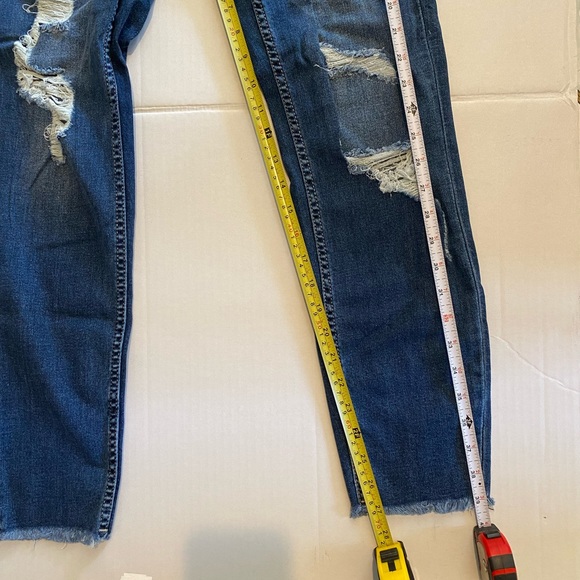 NWT $49.99 Cali SZ 11 SWS Demin Co. - Picture 13 of 14